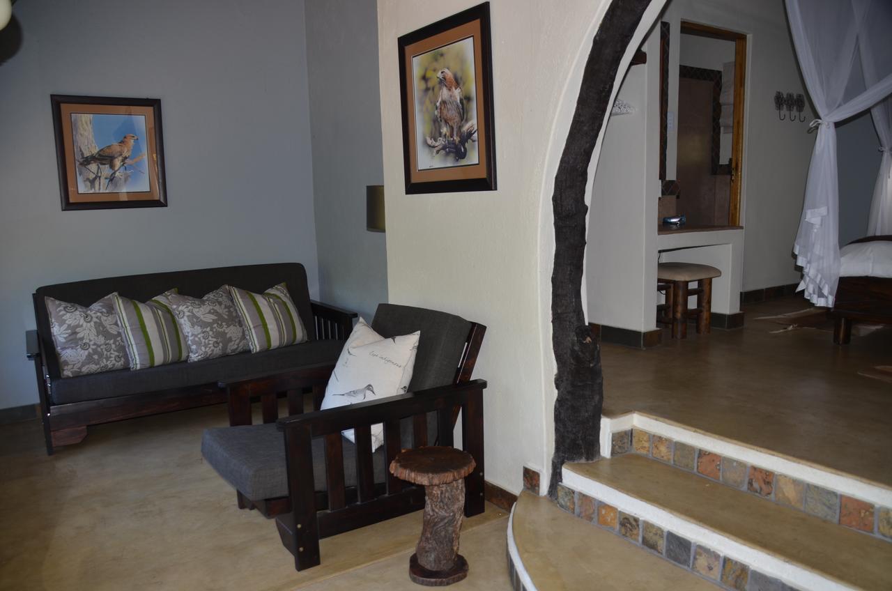 Moholoholo Forest Camp Hoedspruit Εξωτερικό φωτογραφία
