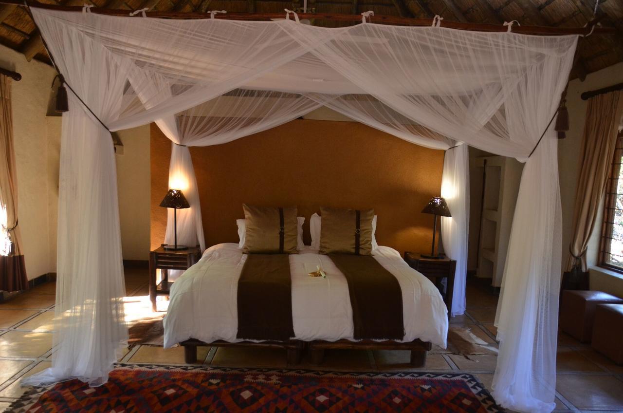 Moholoholo Forest Camp Hoedspruit Εξωτερικό φωτογραφία