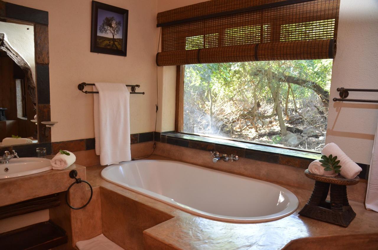 Moholoholo Forest Camp Hoedspruit Εξωτερικό φωτογραφία
